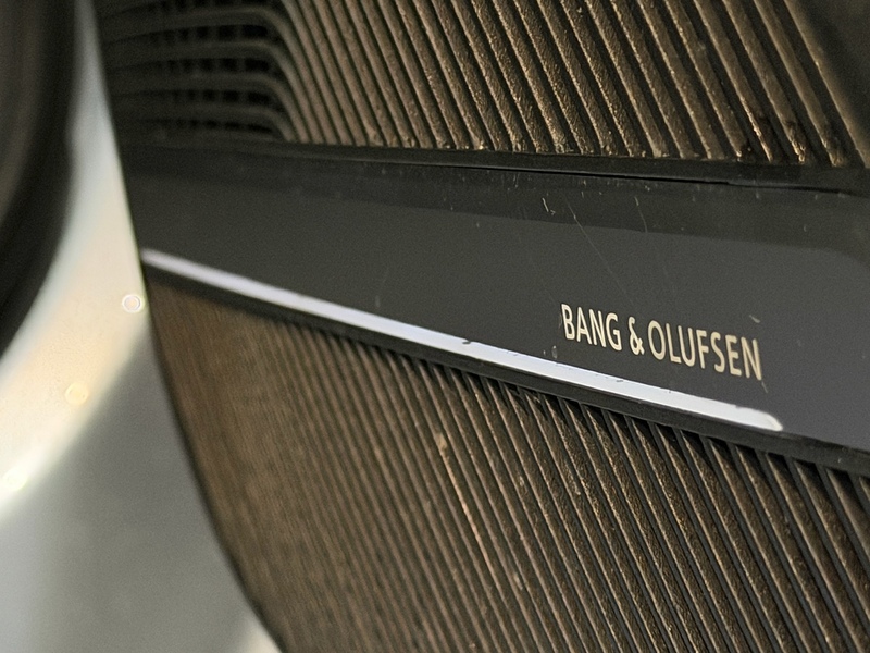 Audi Q5 2.0 TFSI S line SUV 5dr Petrol S Tronic quattro Euro 6 (s/s) (252 ps) - U6333