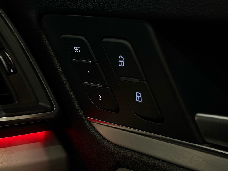 Audi Q5 2.0 TFSI S line SUV 5dr Petrol S Tronic quattro Euro 6 (s/s) (252 ps) - U6333