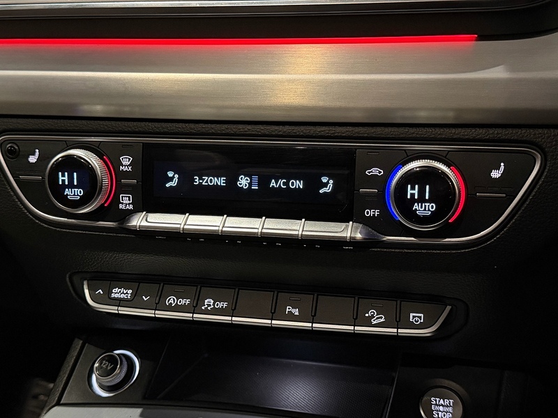 Audi Q5 2.0 TFSI S line SUV 5dr Petrol S Tronic quattro Euro 6 (s/s) (252 ps) - U6333