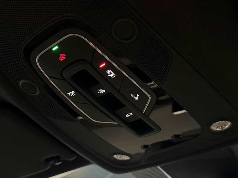 Audi Q5 2.0 TFSI S line SUV 5dr Petrol S Tronic quattro Euro 6 (s/s) (252 ps) - U6333