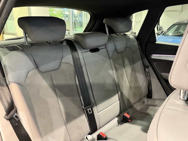 Audi Q5 2.0 TFSI S line SUV 5dr Petrol S Tronic quattro Euro 6 (s/s) (252 ps) - U6333