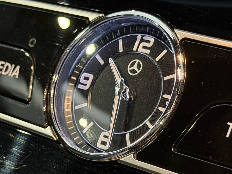 Mercedes E-Class E 220 D Amg Line Premi Estate  Automatic - U6334