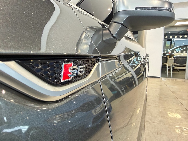 Audi S5 3.0 TFSI V6 Sportback 5dr Petrol Tiptronic quattro Euro 6 (s/s) (354 ps) - U6346