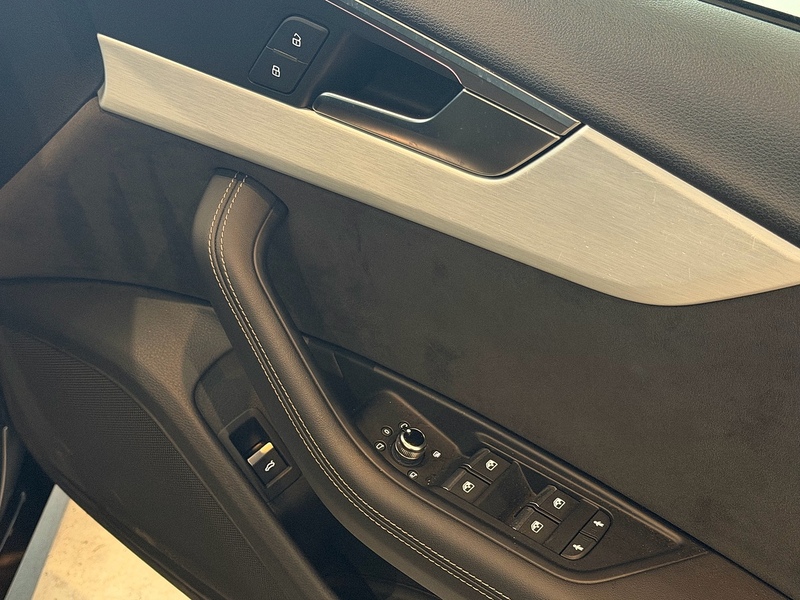 Audi S5 3.0 TFSI V6 Sportback 5dr Petrol Tiptronic quattro Euro 6 (s/s) (354 ps) - U6346