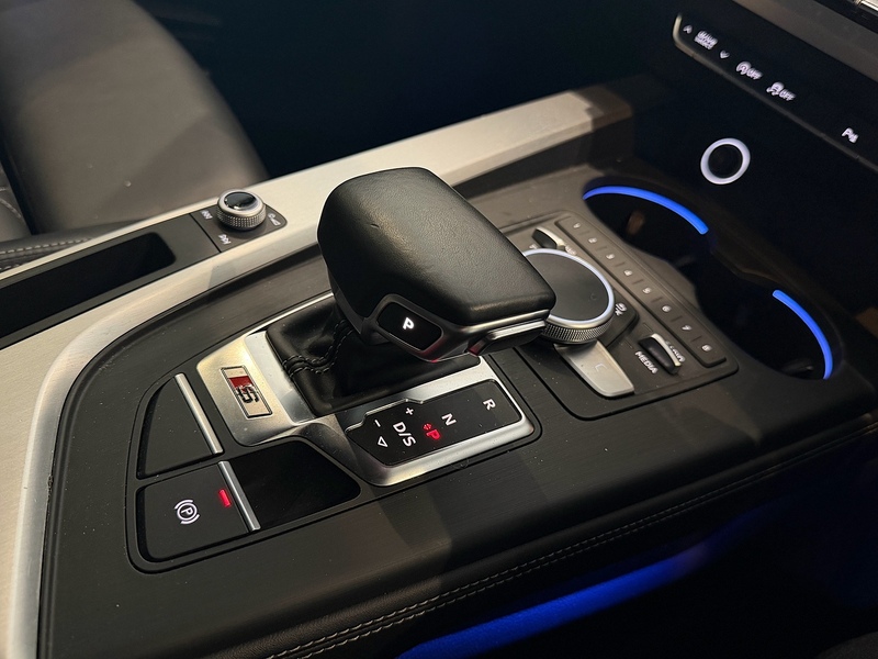 Audi S5 3.0 TFSI V6 Sportback 5dr Petrol Tiptronic quattro Euro 6 (s/s) (354 ps) - U6346