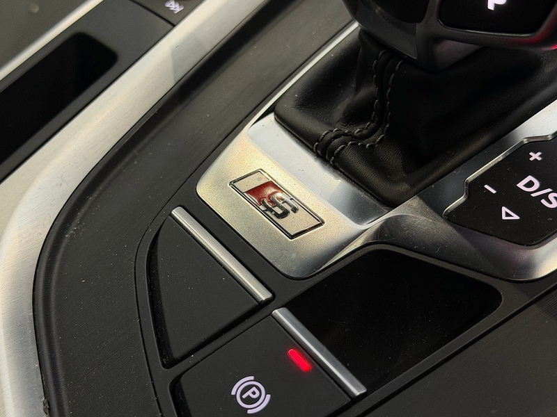 Audi S5 3.0 TFSI V6 Sportback 5dr Petrol Tiptronic quattro Euro 6 (s/s) (354 ps) - U6346