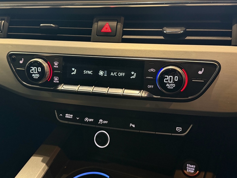 Audi S5 3.0 TFSI V6 Sportback 5dr Petrol Tiptronic quattro Euro 6 (s/s) (354 ps) - U6346