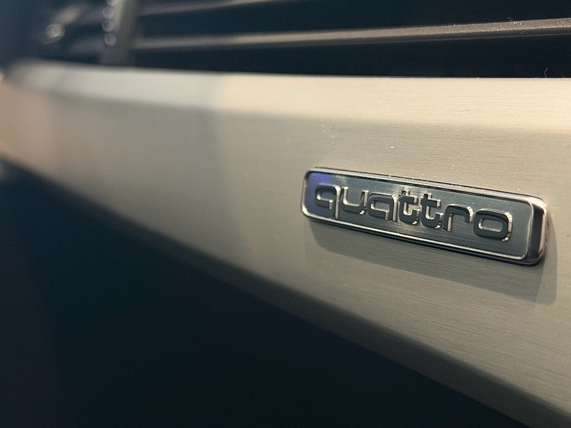 Audi S5 3.0 TFSI V6 Sportback 5dr Petrol Tiptronic quattro Euro 6 (s/s) (354 ps) - U6346