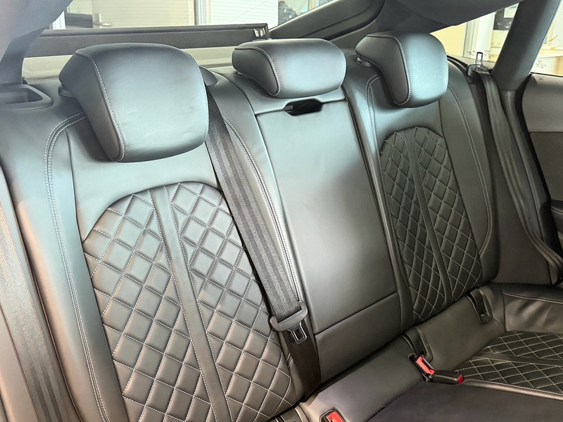 Audi S5 3.0 TFSI V6 Sportback 5dr Petrol Tiptronic quattro Euro 6 (s/s) (354 ps) - U6346