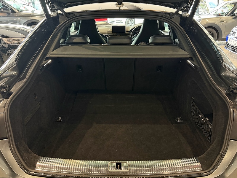 Audi S5 3.0 TFSI V6 Sportback 5dr Petrol Tiptronic quattro Euro 6 (s/s) (354 ps) - U6346