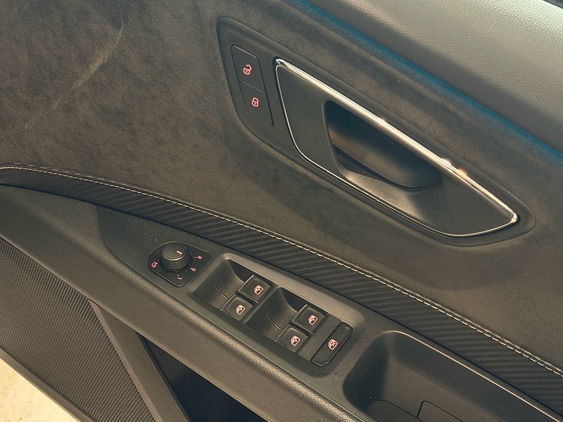 SEAT Leon TSI Cupra 300 Hatchback 2.0 Manual Petrol - U6349