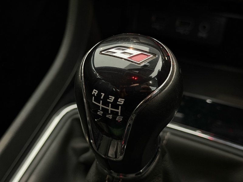 SEAT Leon TSI Cupra 300 Hatchback 2.0 Manual Petrol - U6349