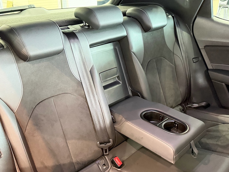 SEAT Leon TSI Cupra 300 Hatchback 2.0 Manual Petrol - U6349