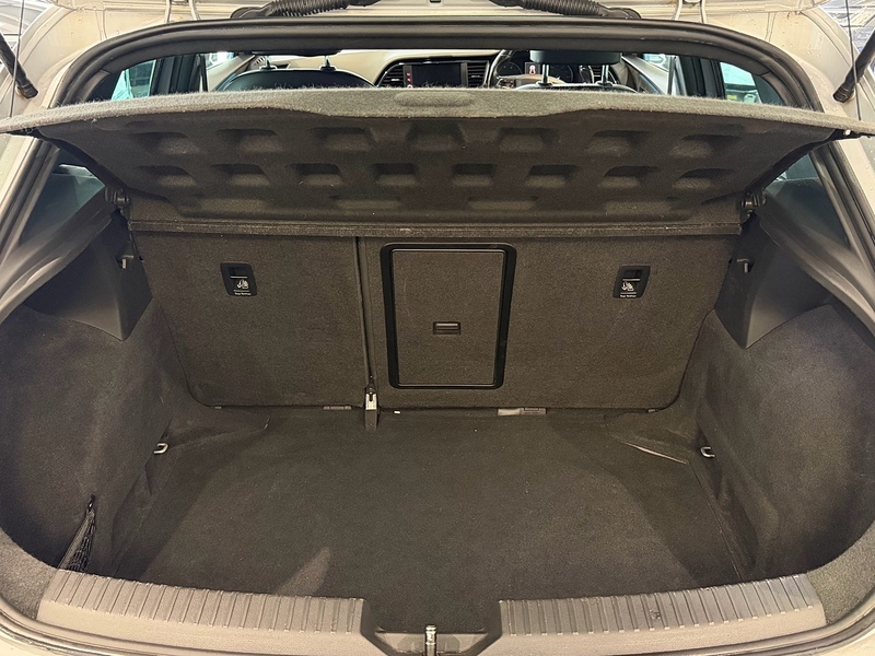 SEAT Leon TSI Cupra 300 Hatchback 2.0 Manual Petrol - U6349