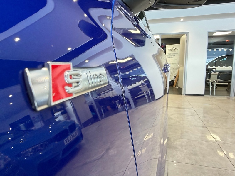 Audi Q5 2.0 TFSI 45 Edition 1 SUV 5dr Petrol S Tronic quattro Euro 6 (s/s) (265 ps) - U6354