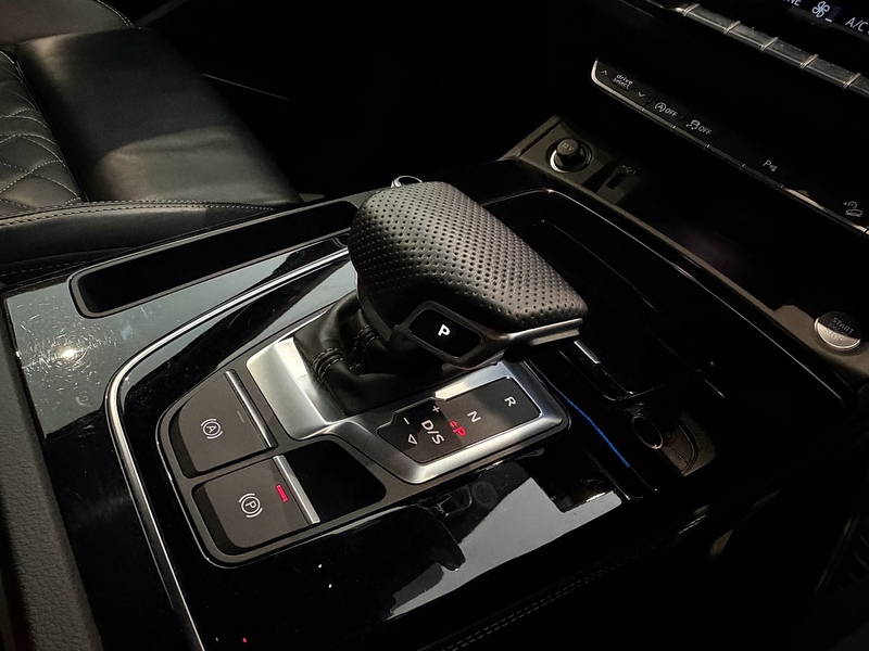 Audi Q5 2.0 TFSI 45 Edition 1 SUV 5dr Petrol S Tronic quattro Euro 6 (s/s) (265 ps) - U6354