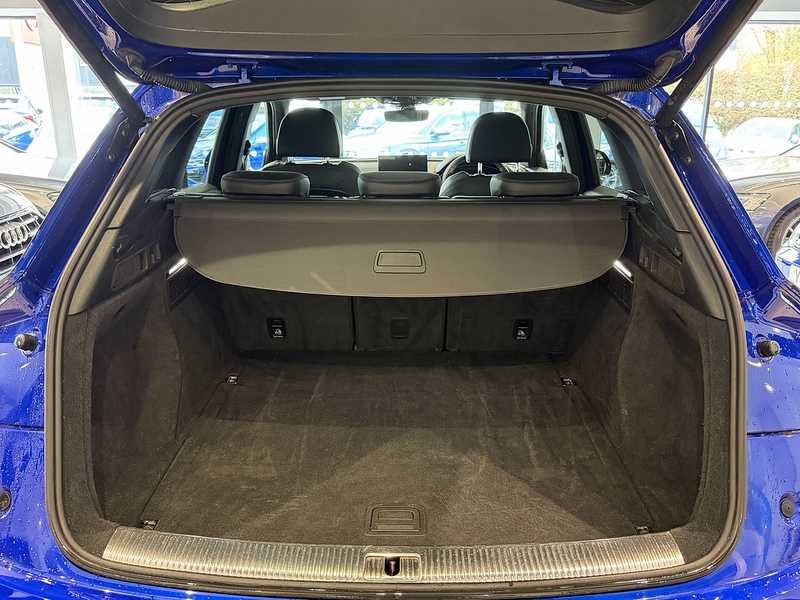 Audi Q5 2.0 TFSI 45 Edition 1 SUV 5dr Petrol S Tronic quattro Euro 6 (s/s) (265 ps) - U6354