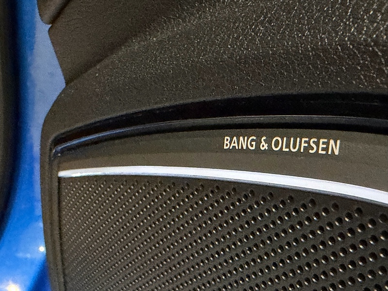 Audi S3 2.0 TFSI Black Edition Sportback 5dr Petrol S Tronic quattro Euro 6 (s/s) (300 ps) - U6361