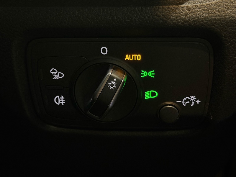 Audi S3 2.0 TFSI Black Edition Sportback 5dr Petrol S Tronic quattro Euro 6 (s/s) (300 ps) - U6361