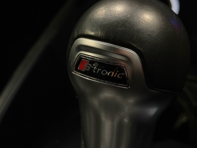 Audi S3 2.0 TFSI Black Edition Sportback 5dr Petrol S Tronic quattro Euro 6 (s/s) (300 ps) - U6361