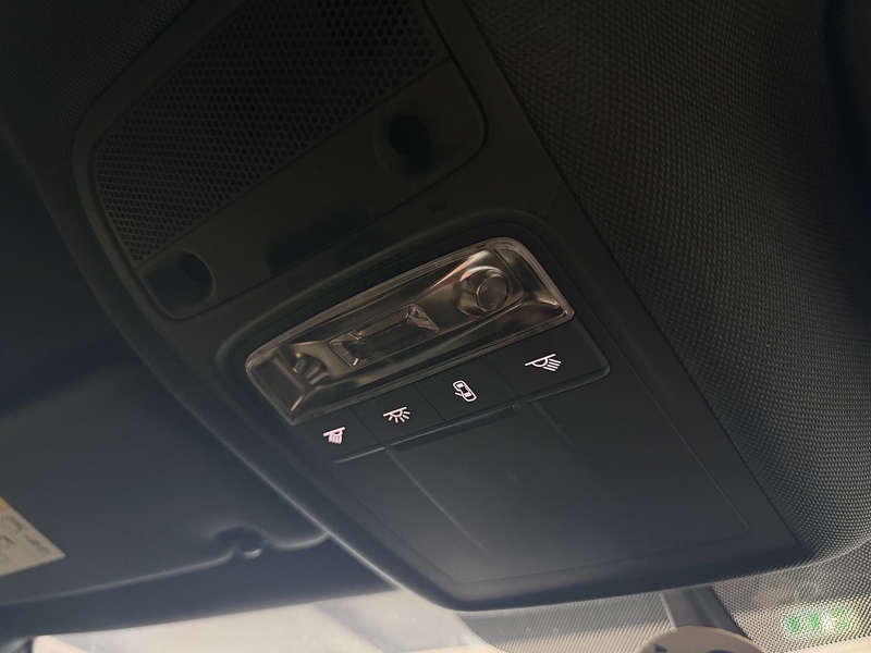 Audi S3 2.0 TFSI Black Edition Sportback 5dr Petrol S Tronic quattro Euro 6 (s/s) (300 ps) - U6361