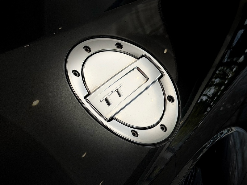 Audi TT 2.0 TFSI 40 S line Coupe 3dr Petrol S Tronic Euro 6 (s/s) (197 ps) - U6363