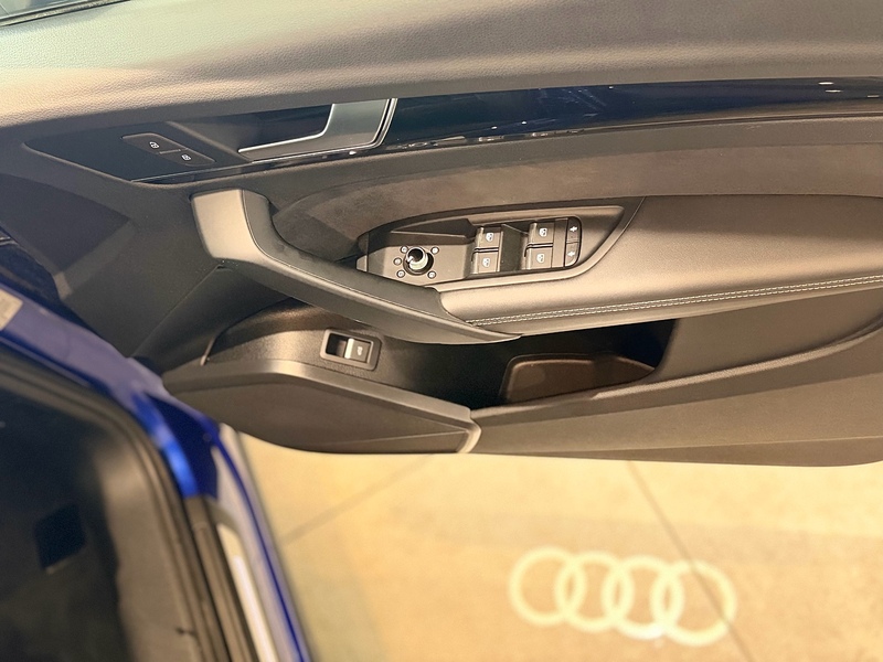 Audi Q5 2.0 TFSI 45 Edition 1 SUV 5dr Petrol S Tronic quattro Euro 6 (s/s) (265 ps) - U6365