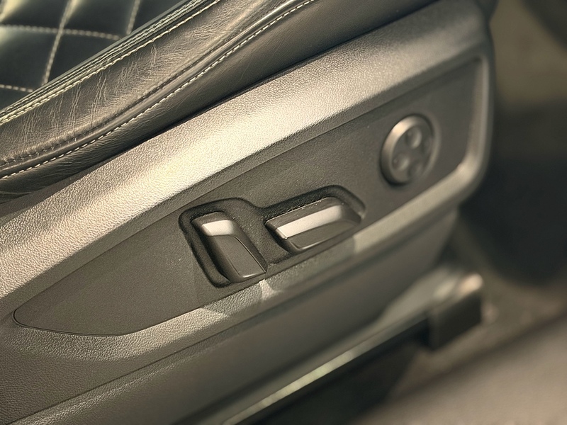 Audi Q5 2.0 TFSI 45 Edition 1 SUV 5dr Petrol S Tronic quattro Euro 6 (s/s) (265 ps) - U6365