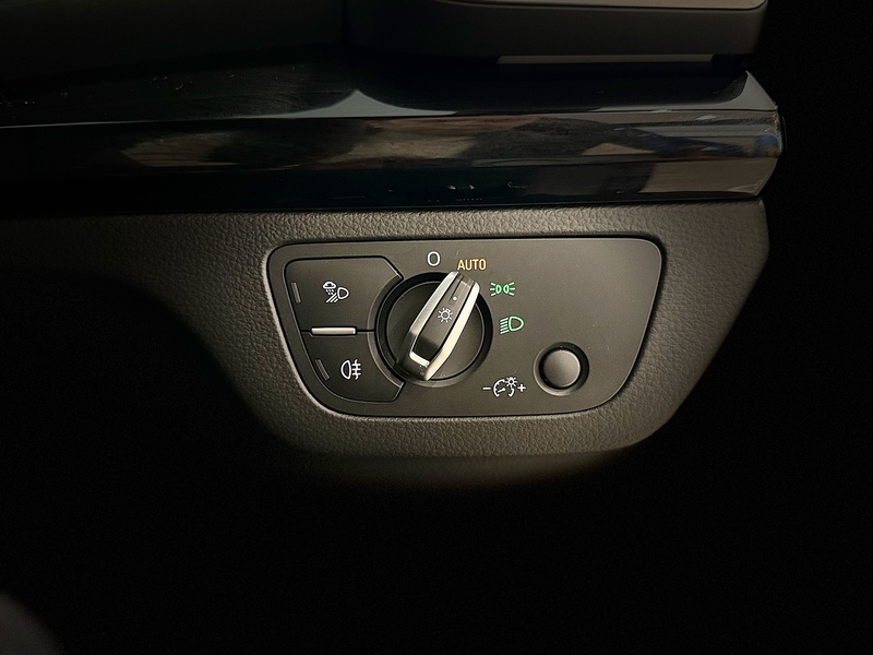 Audi Q5 2.0 TFSI 45 Edition 1 SUV 5dr Petrol S Tronic quattro Euro 6 (s/s) (265 ps) - U6365