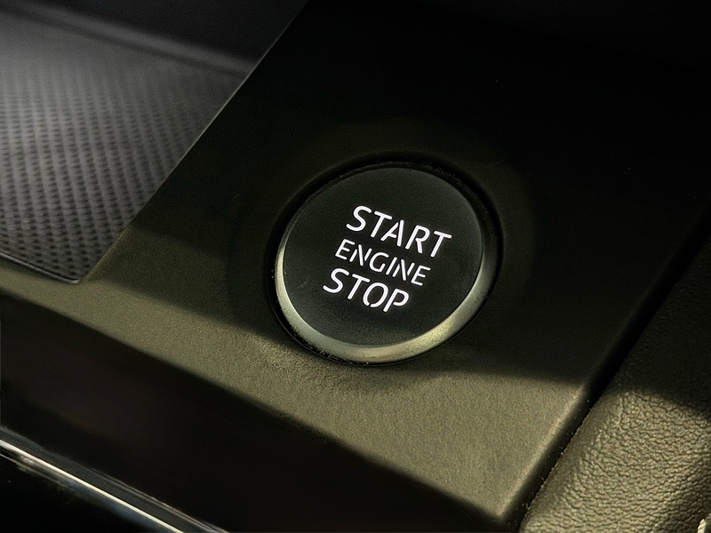 Audi Q5 2.0 TFSI 45 Edition 1 SUV 5dr Petrol S Tronic quattro Euro 6 (s/s) (265 ps) - U6365