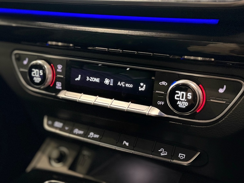 Audi Q5 2.0 TFSI 45 Edition 1 SUV 5dr Petrol S Tronic quattro Euro 6 (s/s) (265 ps) - U6365