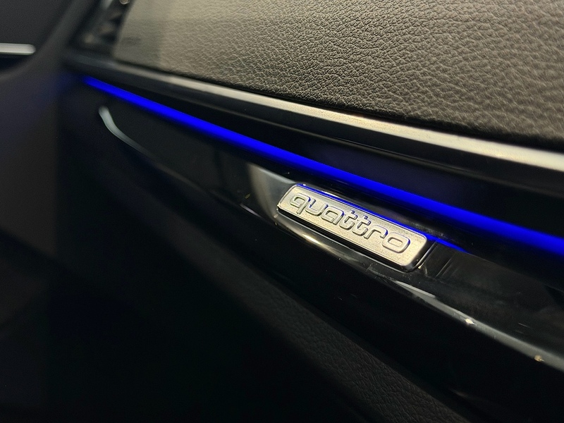 Audi Q5 2.0 TFSI 45 Edition 1 SUV 5dr Petrol S Tronic quattro Euro 6 (s/s) (265 ps) - U6365