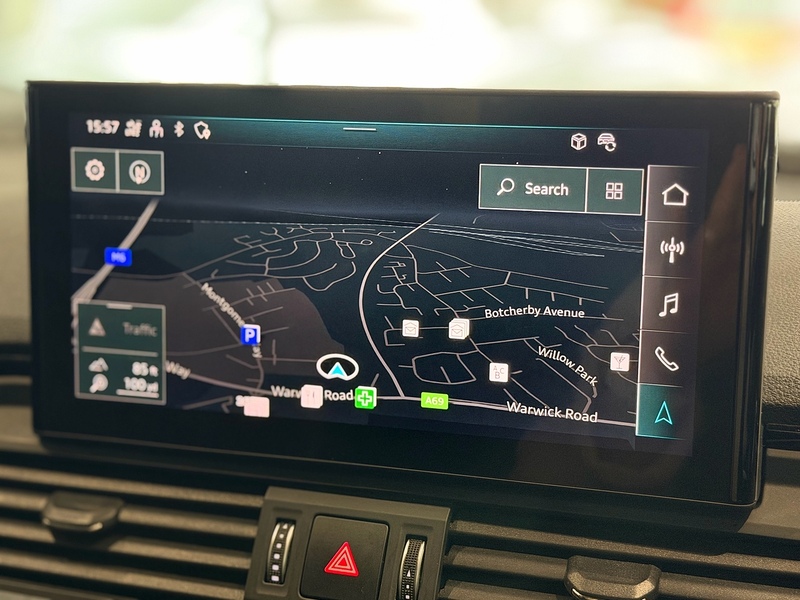 Audi Q5 2.0 TFSI 45 Edition 1 SUV 5dr Petrol S Tronic quattro Euro 6 (s/s) (265 ps) - U6365