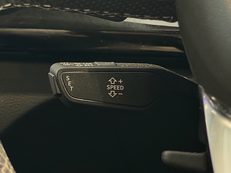 Audi Q5 2.0 TFSI 45 Edition 1 SUV 5dr Petrol S Tronic quattro Euro 6 (s/s) (265 ps) - U6365