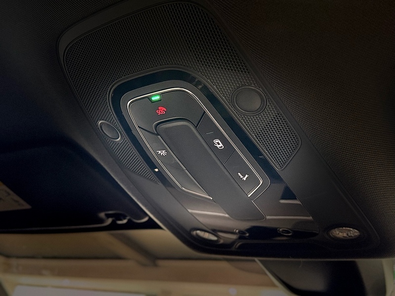 Audi Q5 2.0 TFSI 45 Edition 1 SUV 5dr Petrol S Tronic quattro Euro 6 (s/s) (265 ps) - U6365