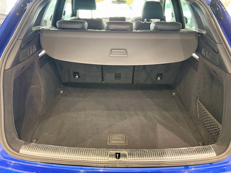 Audi Q5 2.0 TFSI 45 Edition 1 SUV 5dr Petrol S Tronic quattro Euro 6 (s/s) (265 ps) - U6365