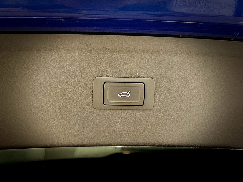 Audi Q5 2.0 TFSI 45 Edition 1 SUV 5dr Petrol S Tronic quattro Euro 6 (s/s) (265 ps) - U6365