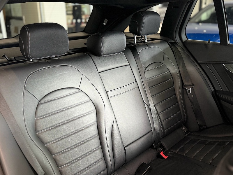 Mercedes-Benz C Class 1.6 C200d AMG Line (Premium Plus) Estate 5dr Diesel G-Tronic+ Euro 6 (s/s) (160 ps) - U6368