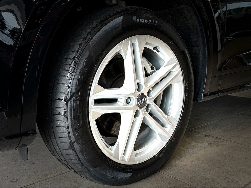 Audi Q5 2.0 TDI 40 S line SUV 5dr Diesel S Tronic quattro Euro 6 (s/s) (190 ps) - U6490