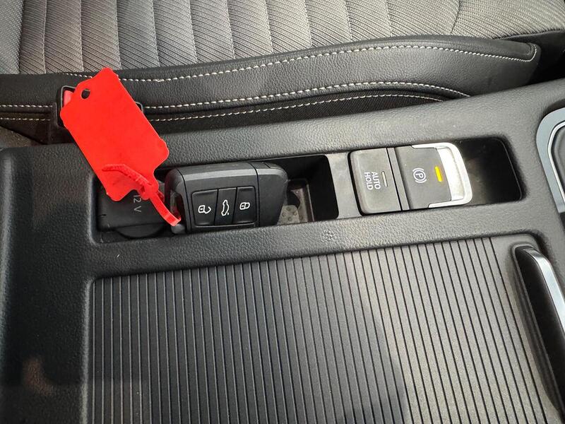 Volkswagen Passat TSI EVO R-Line Estate 1.5 Automatic Petrol - U6535