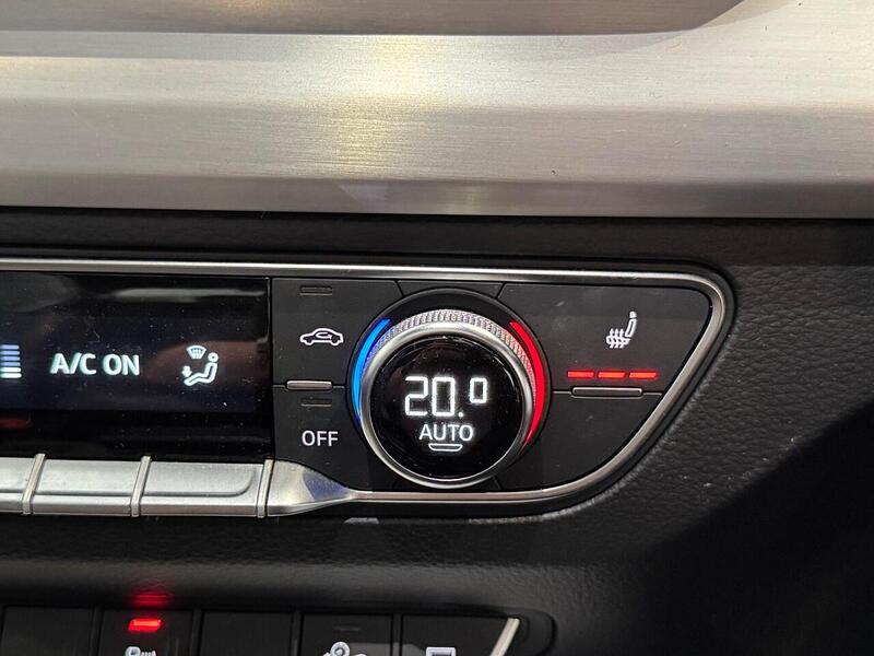 Audi Q5 TDI S line SUV 2.0 Automatic Diesel - U6551