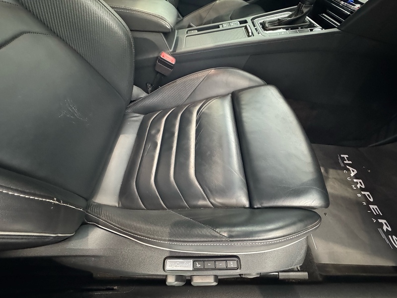 Volkswagen Arteon TSI R-Line Estate 2.0 Automatic Petrol - U6555
