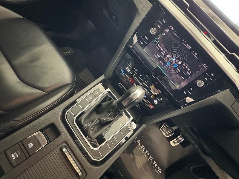 Volkswagen Arteon TSI R-Line Estate 2.0 Automatic Petrol - U6555