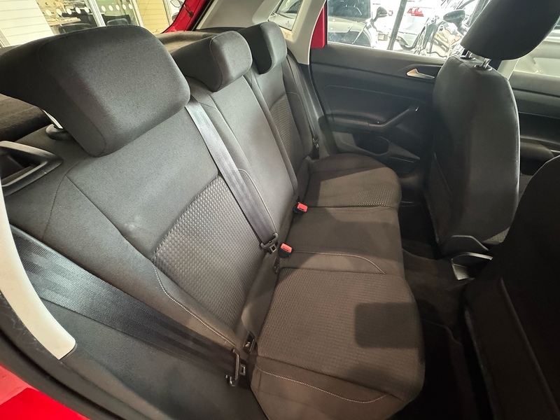 Volkswagen Polo TSI SE - U6584