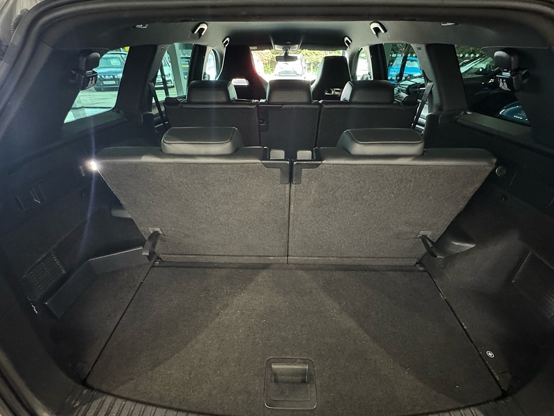 Skoda Kodiaq 2.0 BiTDI vRS SUV 5dr Diesel DSG 4WD Euro 6 (s/s) (7 Seat) (239 ps) - U6588