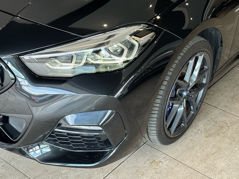 BMW 2 Series Gran Coupe 218i M Sport Saloon 1.5 Manual Petrol - U6590