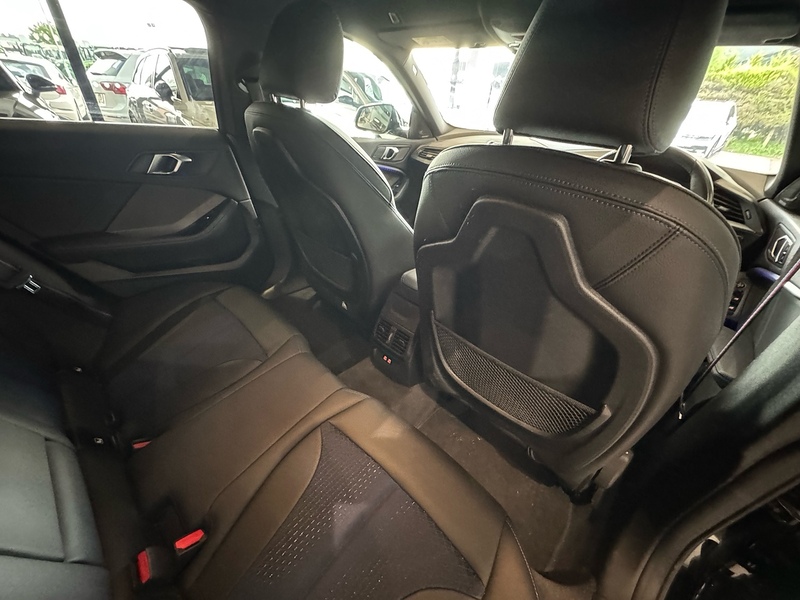 BMW 2 Series Gran Coupe 218i M Sport Saloon 1.5 Manual Petrol - U6590