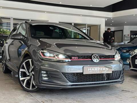 Volkswagen Golf TSI R-Line Estate 2.0 Automatic Petrol