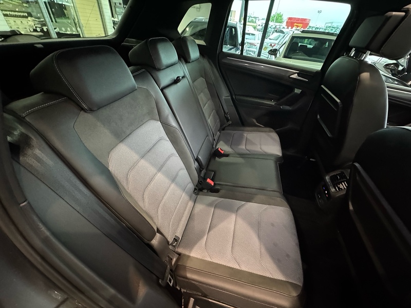 Volkswagen Tiguan 1.5 TSI EVO R-Line Tech SUV 5dr Petrol DSG Euro 6 (s/s) (150 ps) - U6616
