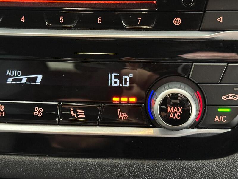BMW X3 20i M Sport SUV 2.0 Automatic Petrol - U6626